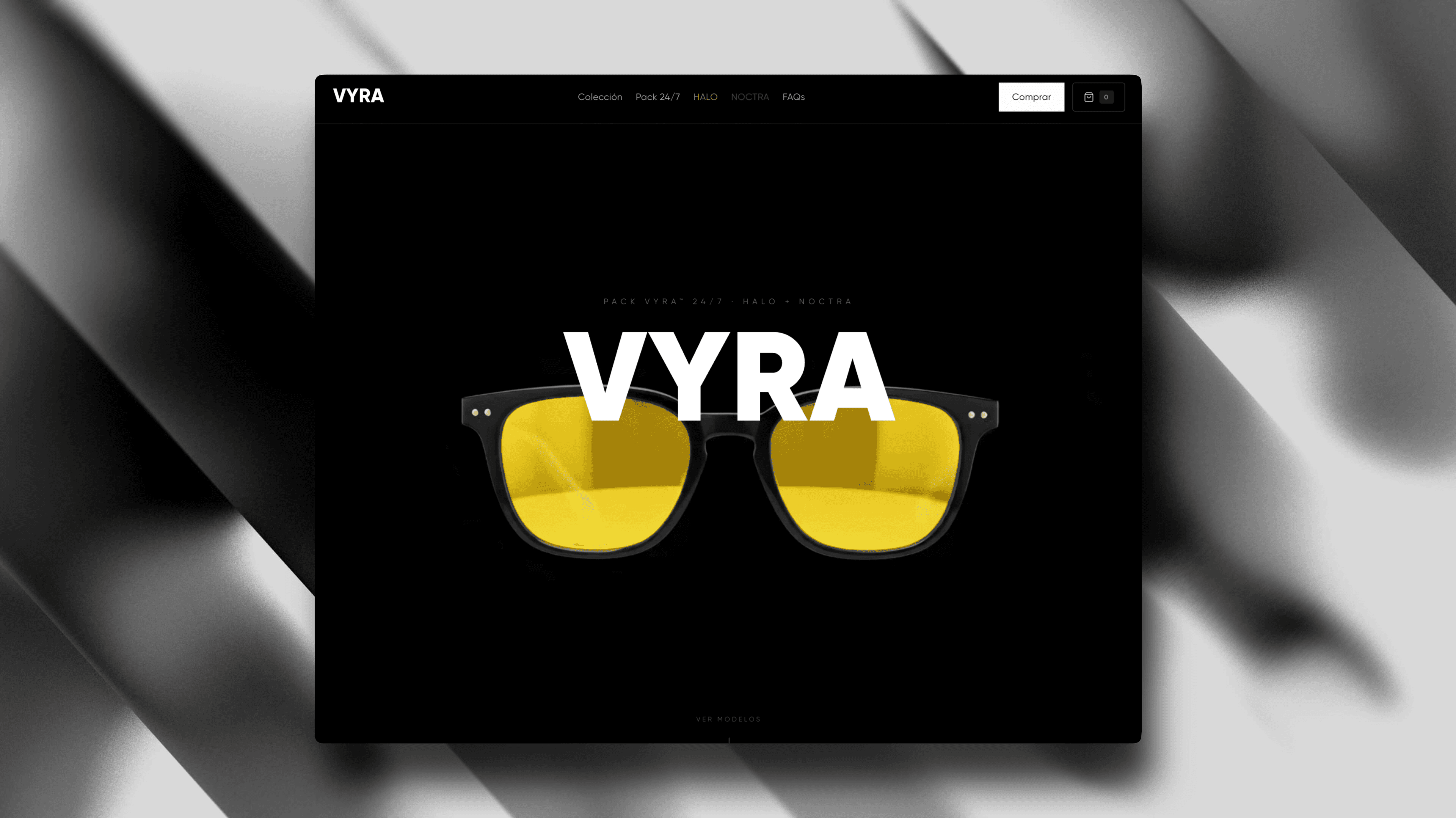 VYRA